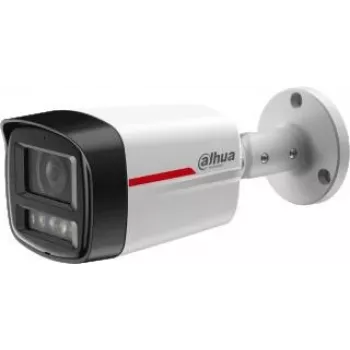 Telecamera di videosorveglianza Dahua IPC-HFW2249TL-S-LED-0280 telecamera IP