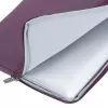 Custodia per notebook Egmont 13.3/7903 rossa Rivacase