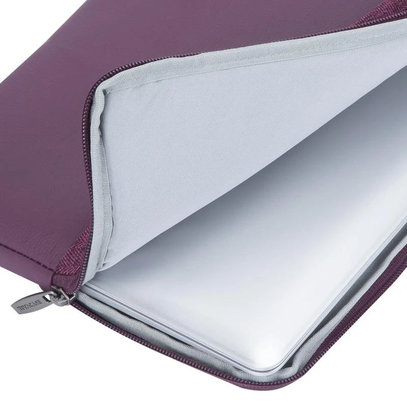 Custodia per notebook Egmont 13.3/7903 rossa Rivacase