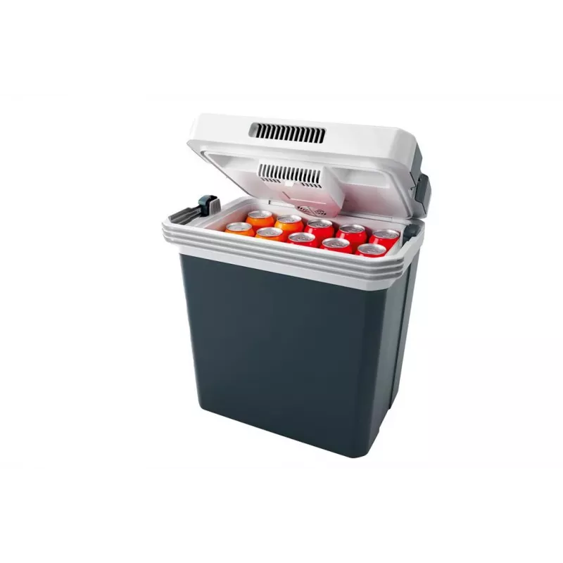 Frigorifero portatile Tristar KB-7530 24L elettrico antracite 10 - -32 °C