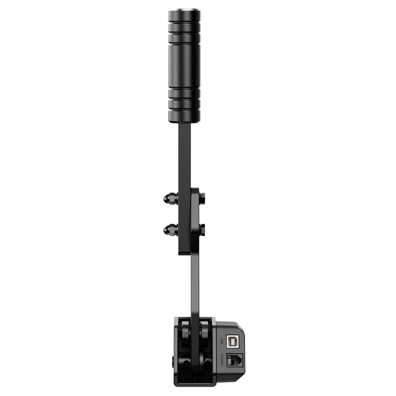 Freno a mano Moza Racing HBP analogico digitale con filo USB
