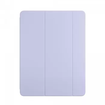 Custodia Folio Apple Smart Folio per iPad Air 13 pollici M2 viola chiaro