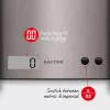 Bilancia da cucina Salter 1087 SSDRCEU16 Pro argento