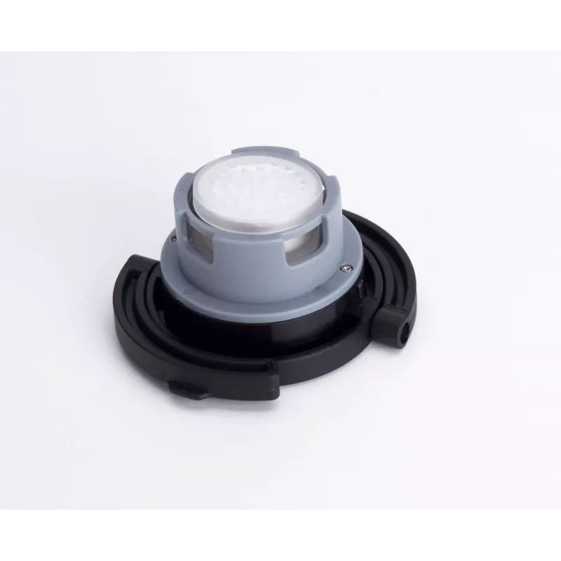 Elimina insetti JATA MIB9N automatico nero
