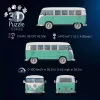 Puzzle Ravensburger Volkswagen T1 162 pezzi