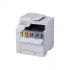 OKI MC554dn A4 laser MFP colore 4 in 1