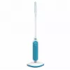 Zelmer ZST1300 pulitore a vapore, 0,4 l, cavo da 5 m, 2 panni in microfibra