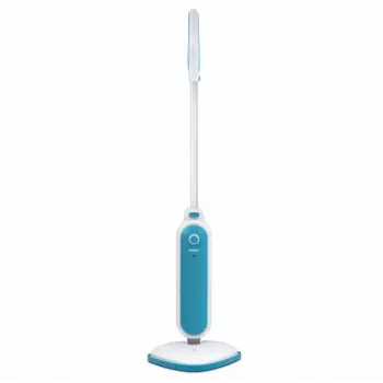 Pulitore a vapore ZELMER ZST1300 — potenza 1500 W, serbatoio acqua 0,5 L