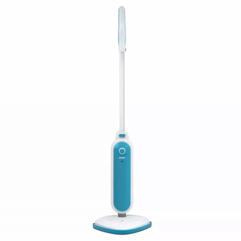 Zelmer ZST1300 pulitore a vapore, 0,4 l, cavo da 5 m, 2 panni in microfibra