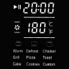 Grill Gastroback Design Bistro 26 L 1500 W acciaio inox