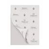 Pellicola per laminazione IMAGELAST/A5 125 100STK 5307302 Fellowes