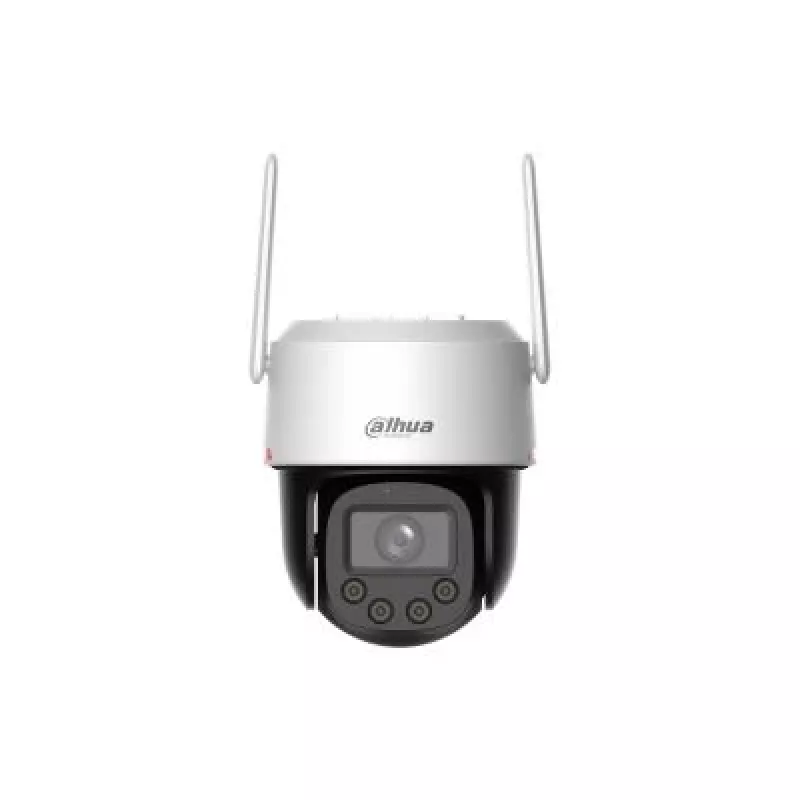 Telecamera di sorveglianza DAHUA WRL CAMERA 5MP PT DOME WIFI P5F-PV-0360B-PRO