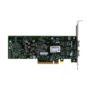 Adattatore di rete BROADCOM BCM957414A4142CC interno PCI Express, cablato, 25000 Mbit/s