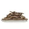 PETITTO strisce di carne essiccata selvaggina con canapa - snack per cani - 400g
