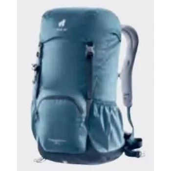 Zaino outdoor DEUTER 3430121-1374, 24 L, blu, top loader, 1,06 kg, larghezza 340 mm