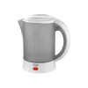 Bollitore elettrico Adler AD 1268 0,6 L 600 W grigio