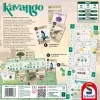 Kavango, gioco da tavolo
