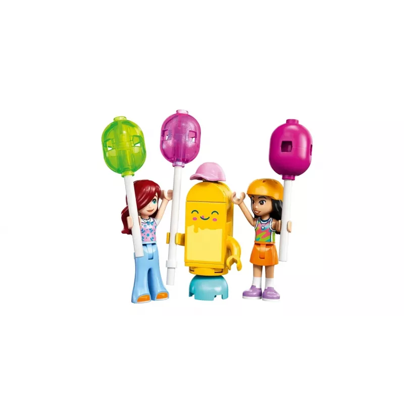 LEGO FRIENDS 42692 Chiosco di gelati e palloncini