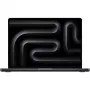 Apple MacBook Pro Space Black MDE34D/A - 35,6 cm (14 pollici), chip M5 10-Core, GPU 10-Core, 24 GB RAM, 1 TB SSD / senza alimentatore