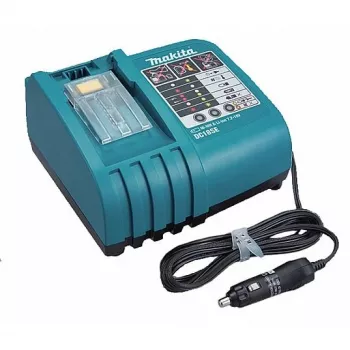 Makita 194621-9 caricabatterie auto DC18SE