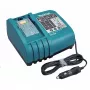 Makita 194621-9 caricabatterie auto DC18SE
