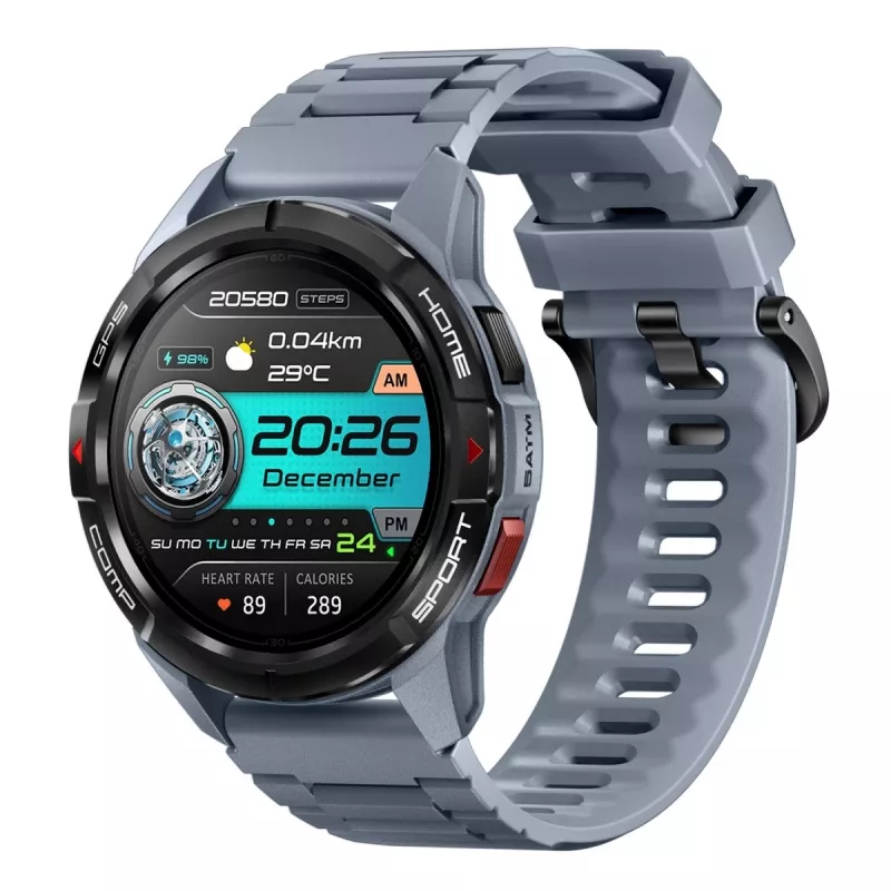 Smartwatch Mibro GS Active (grigio)