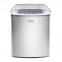 Caso | Macchina per ghiaccio | IceChef Pro | 120 W | Capacità 2,2 L | Acciaio inox