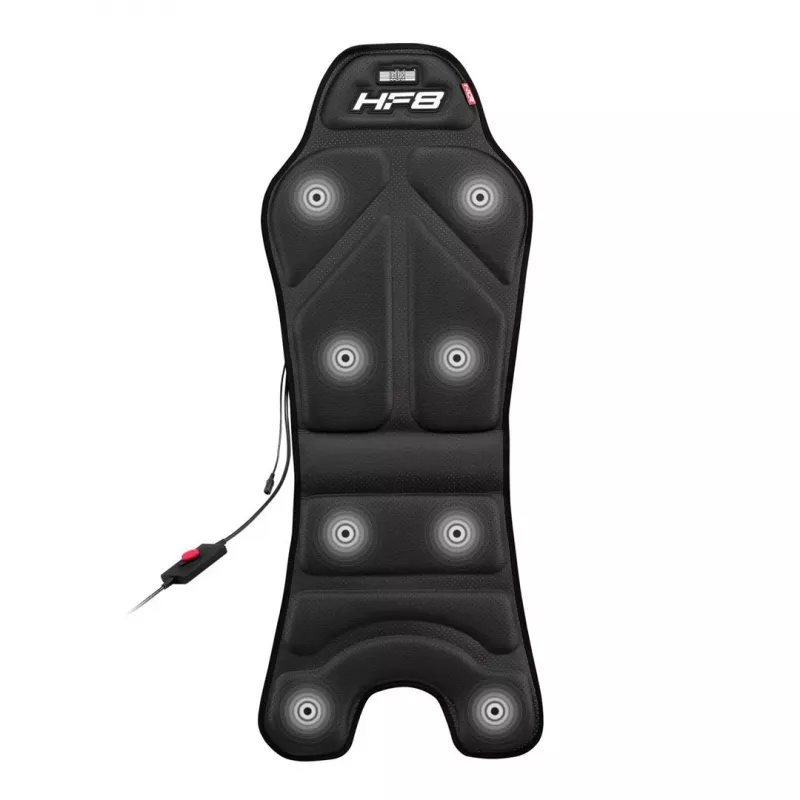 Next Level Racing HF8 Haptic Gaming Pad NLR-G001 - imbottitura
