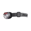LAMPADA FRONTALE VISION FOCUS 400 LUMEN
