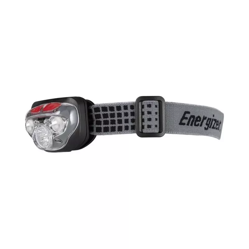 LAMPADA FRONTALE VISION FOCUS 400 LUMEN