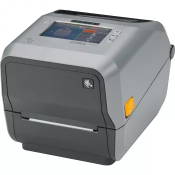 Etichettatrice Zebra ZD621 trasferimento termico 300 x 300 DPI 152 mm/sec con filo e senza fili Ethernet LAN Bluetooth