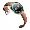 Smartwatch Joyroom JR-FC2 Pro argento