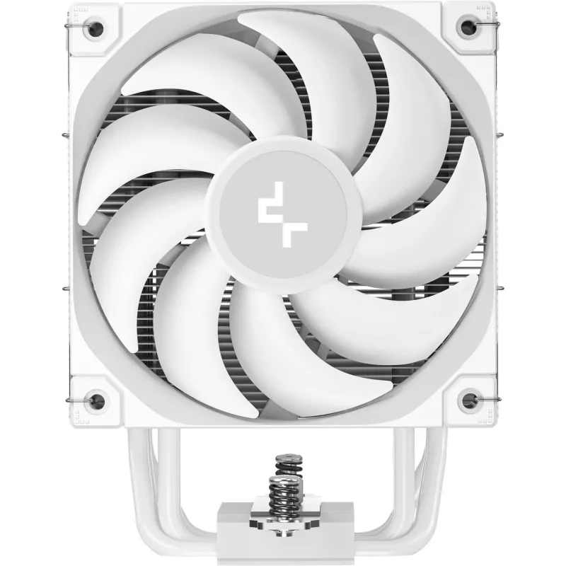 Dissipatore DeepCool AK500 DIGITAL PRO WH (R-AK500-WHAPMN-G)