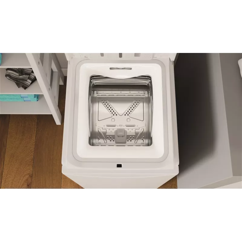 Lavatrice BTWS6240PPLN