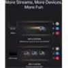 Router da tavolo MERCUSYS MR85X AX3000 dual band Wi-Fi 6, 3000 Mbit/s, 4 antenne, 3 porte Gigabit LAN, nero