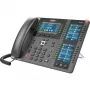 Telefono IP Fanvil X210 V2 nero