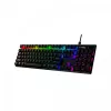 HyperX Alloy Origins PBT HX Red - Tastiera meccanica da gaming