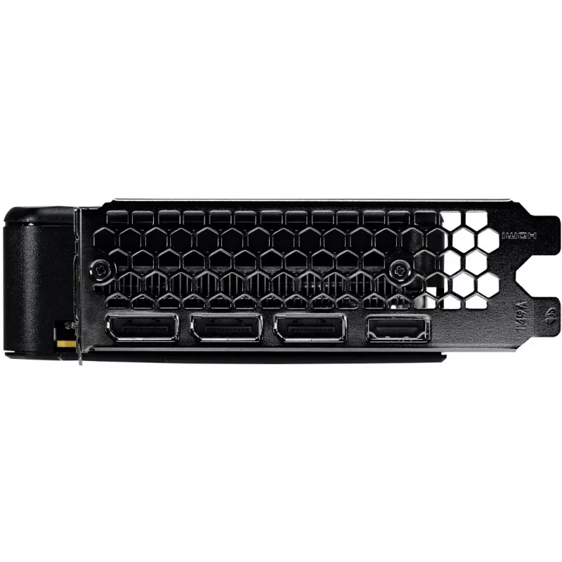 Palit GeForce RTX 5050 Dual 8GB GDDR6 scheda grafica