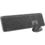 Logitech Signature Slim Combo MK950 per aziende - set tastiera-mouse - 100% (fullsize)