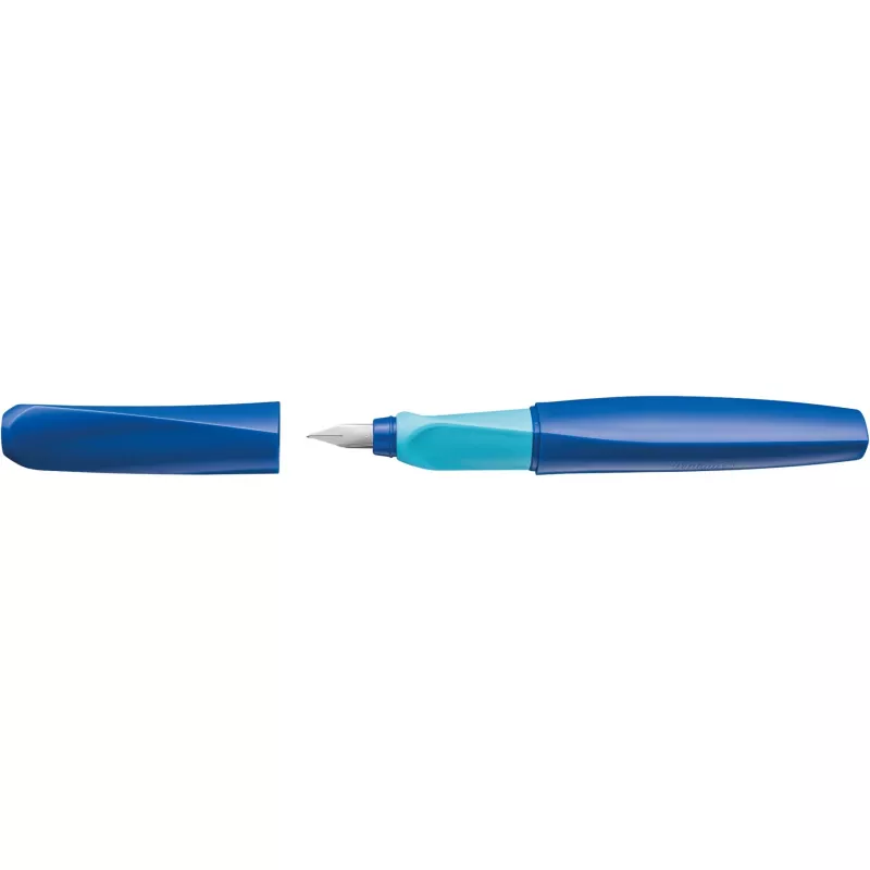 Penna stilografica Pelikan 814744 blu