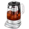 Bollitore elettrico in vetro senza filo Proficook PC-WKS 1167