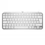 Tastiera wireless Logitech MX Keys Mini For Mac