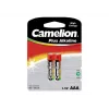 Batteria monouso Camelion LR03-BP2 AAA alcalina