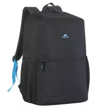 Zaino per notebook REGENT 15.6/8067 nero RIVACASE