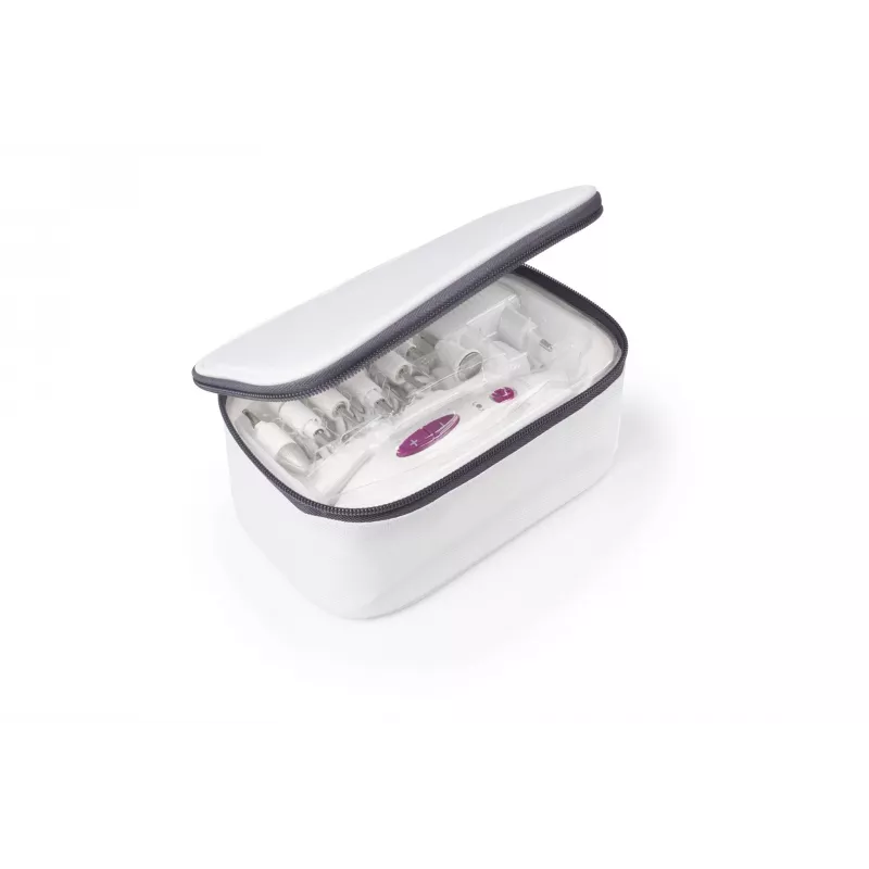 Medisana MP 815 apparecchio per manicure e pedicure
