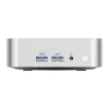 Mini PC GEEKOM A6 AMD Ryzen™ 7 6800 16 GB 1 TB + Win 11 Pro