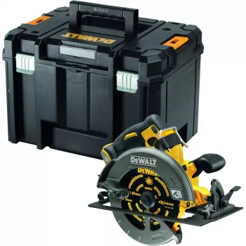 Sega circolare portatile DeWalt DCS578NT — sega a mano senza fili, 1 pz.