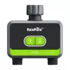 Controllo irrigazione RainPoint HTV210B 2 zone con controllo app (modello HTV210B)