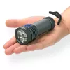 Torcia LED everActive LUMINATO R FL-3300R – 3300 lumen, ricaricabile