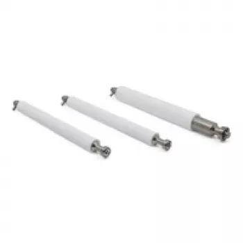 Kit rullo di trascinamento Zebra ZE511 (Pinch and Peel Rollers, Left and Right)
